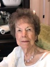 Obituary of Maxine Marian Hansen