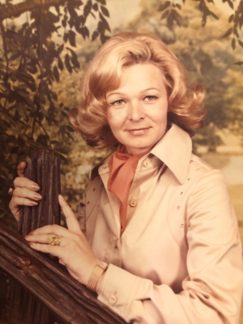 Obituary of Rosa Maria Possin