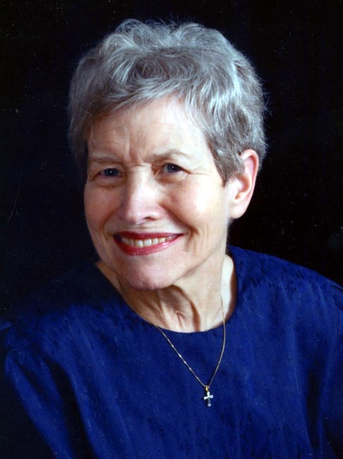 Obituario de Martha "Marty" Ruth Livengood