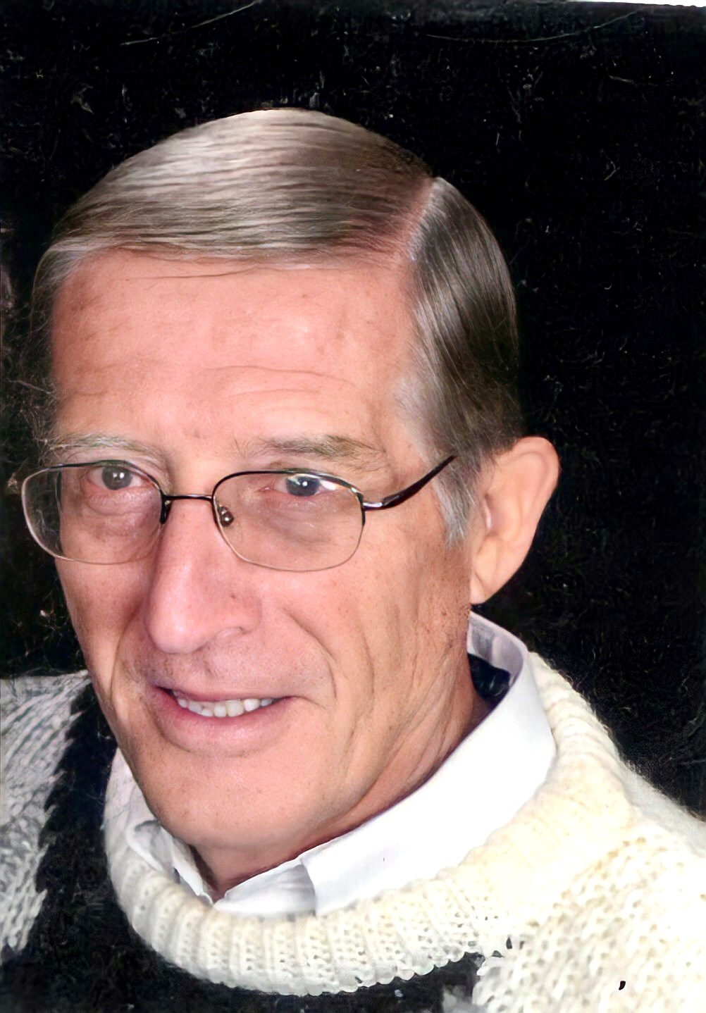 Obituary of LeRoy Edwin Niles