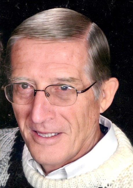 Obituary of LeRoy Edwin Niles