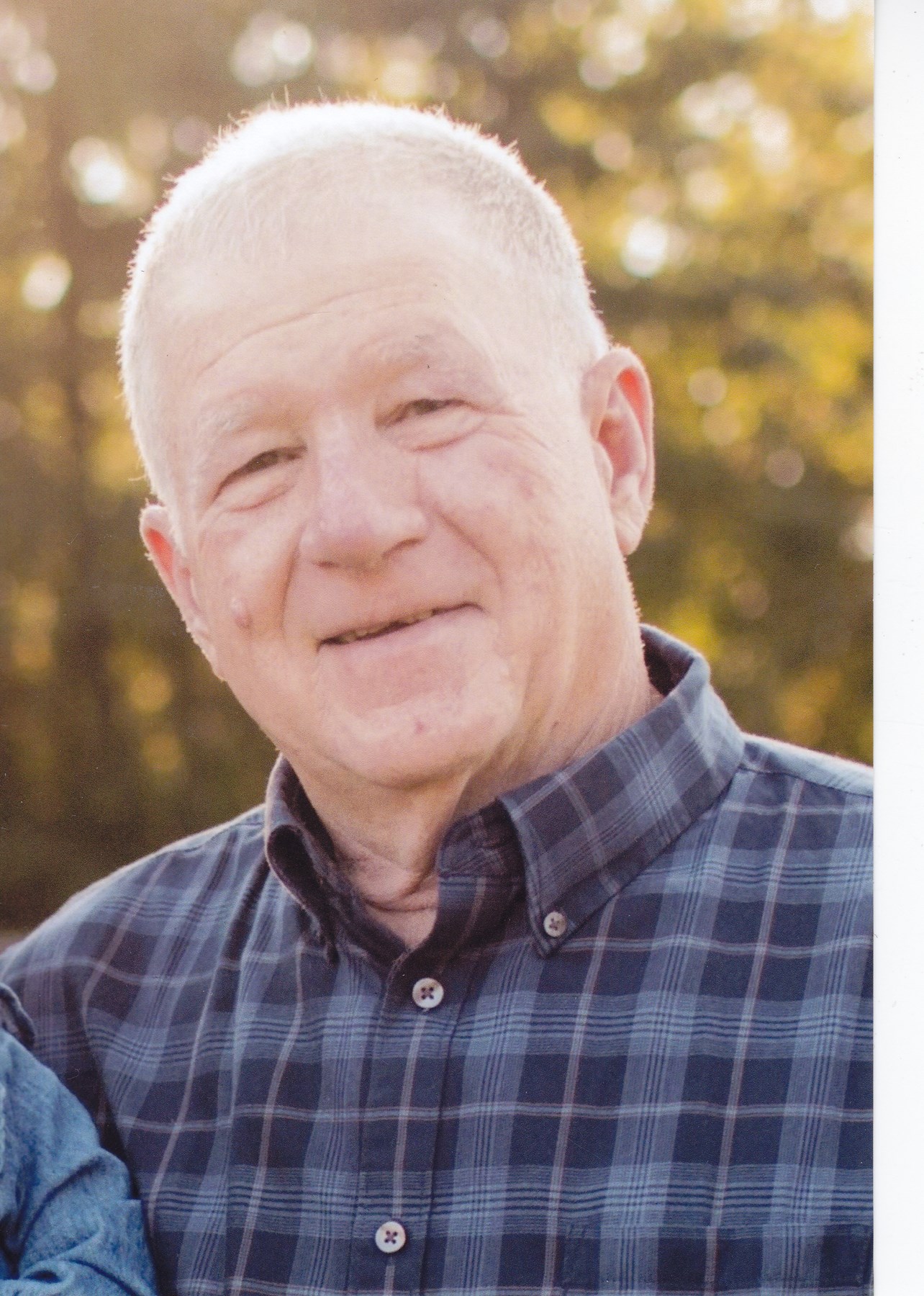 Obituary of John "Jack" Edward Orum