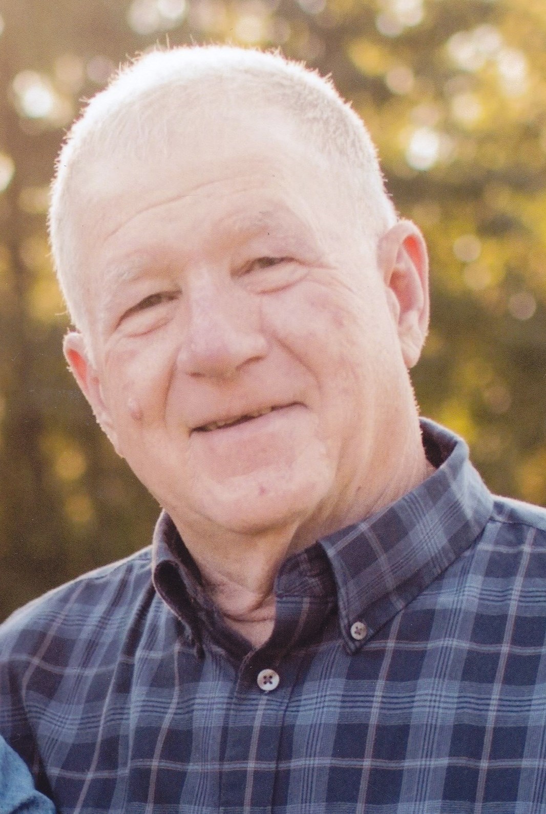 John Orum Obituary Apex, NC