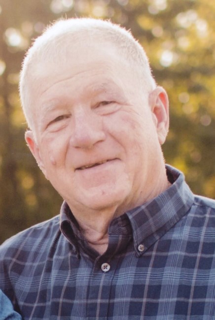 Obituary of John "Jack" Edward Orum