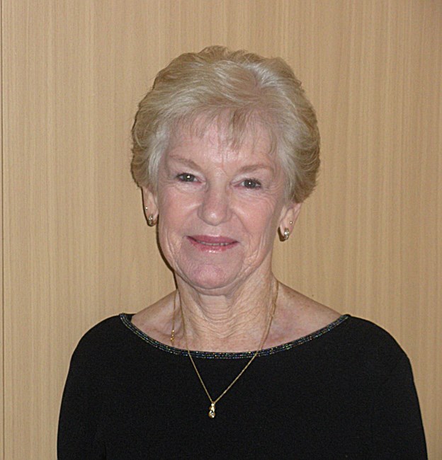 Obituary of Kay Howry