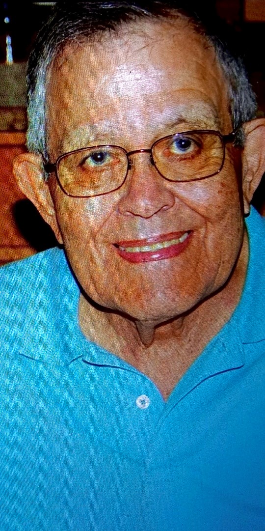 Obituary of Octavio Gomez Jr.
