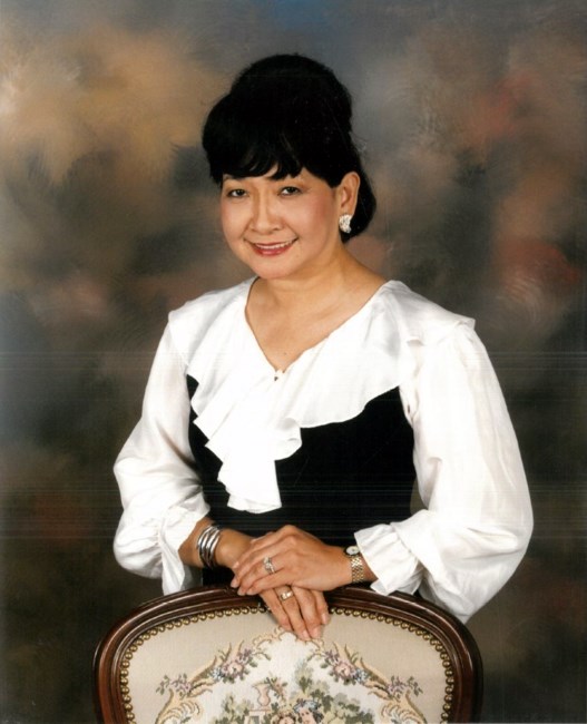 Obituary of Dr. Evelyn Bengzon Aquino-Caro, MD