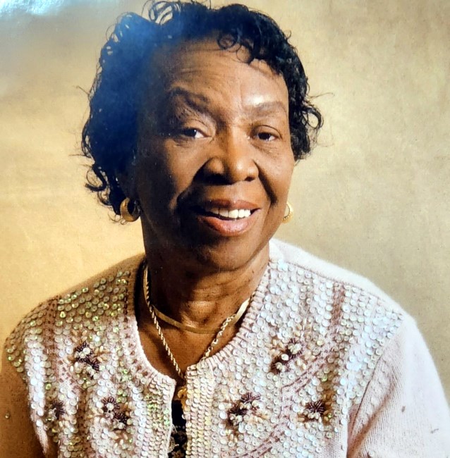 Obituary of Mavis Catalina Smith