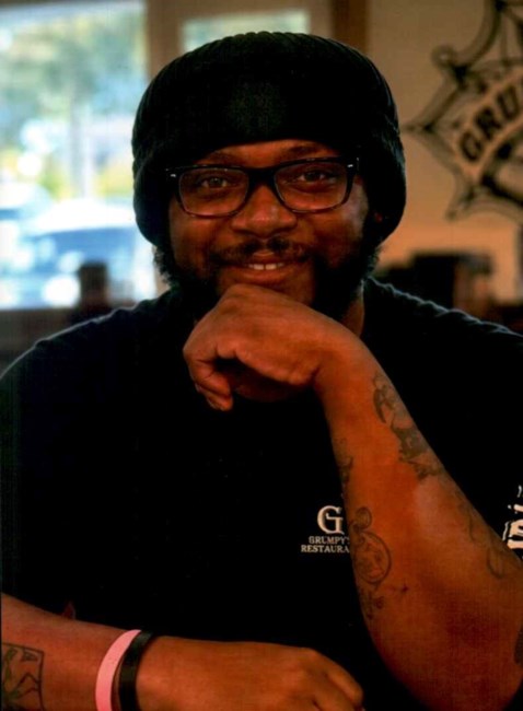 Obituary of Richard "Junior AKA Richie" Edward Cornwell Jr.