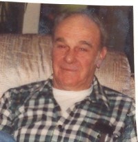 Obituary of David William Ramsay