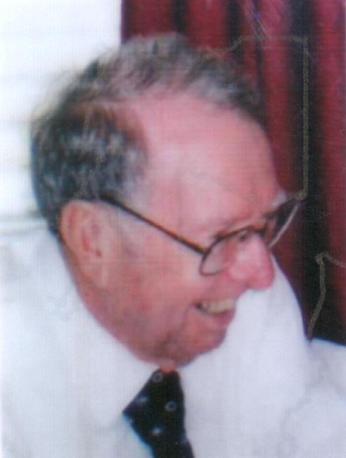 Obituario de Gerald Gene Dixon