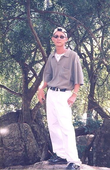 Obituary of Lê Trọng Nhân