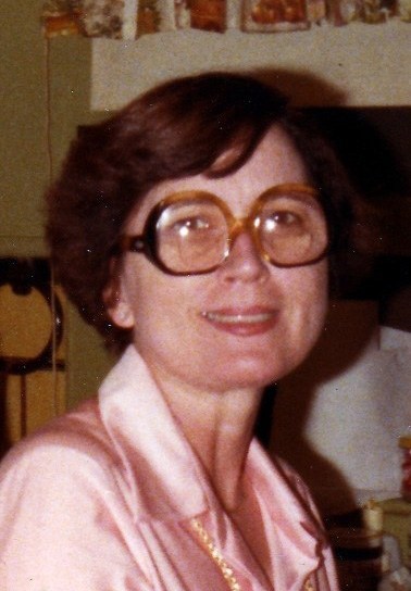 Obituary of Madelyn Sharp Cox