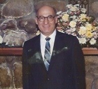 Obituary of Lorenzo Angelo Gallo