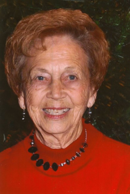 Obituary of Violet Louise Norman Kelley