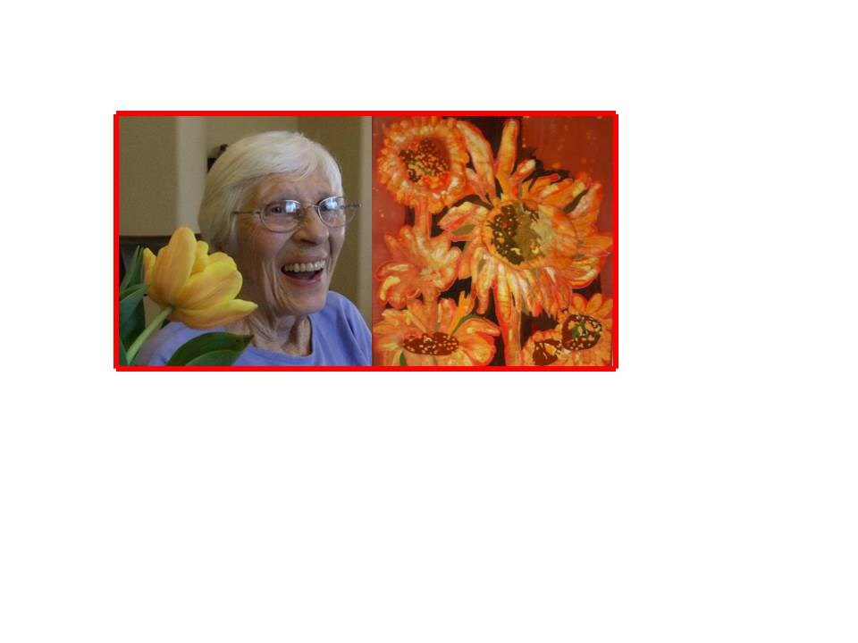 Obituary of Genevieve Wexler