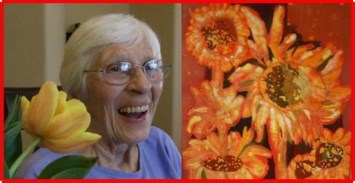 Obituary of Genevieve Wexler