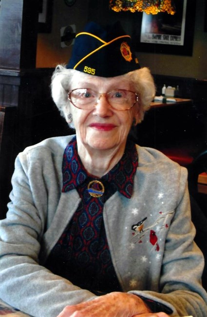 Obituary of Islia M Brandell