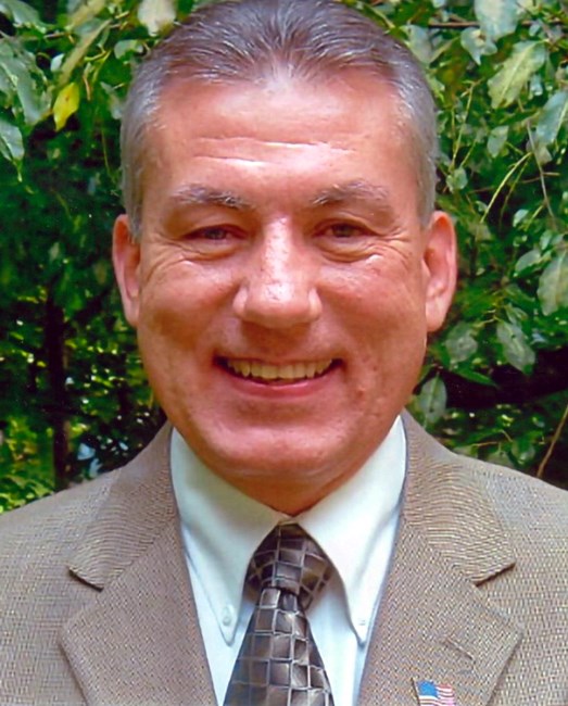 Obituary of Michael Alan Robinson