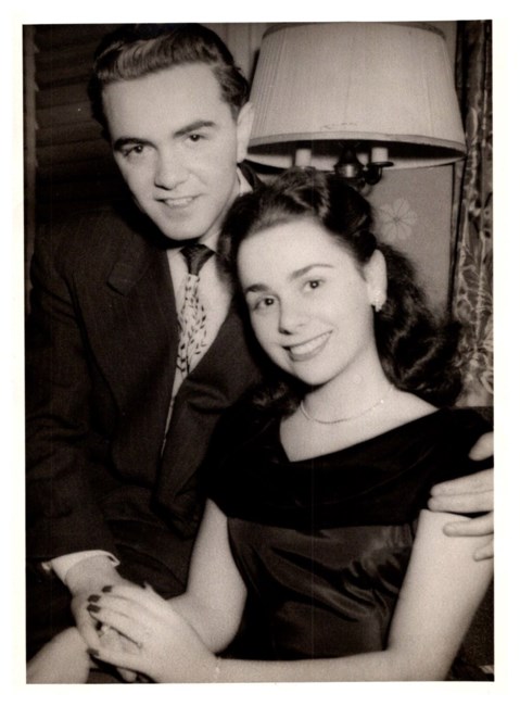 Obituary of Josephine Frances Bucalo