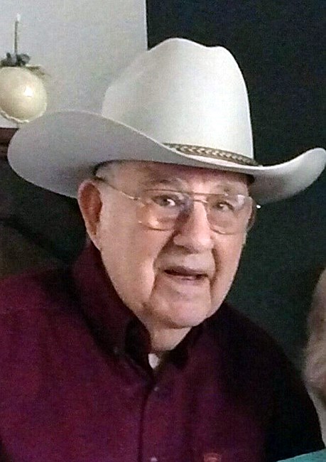 Obituary of Loren Paul Ryon