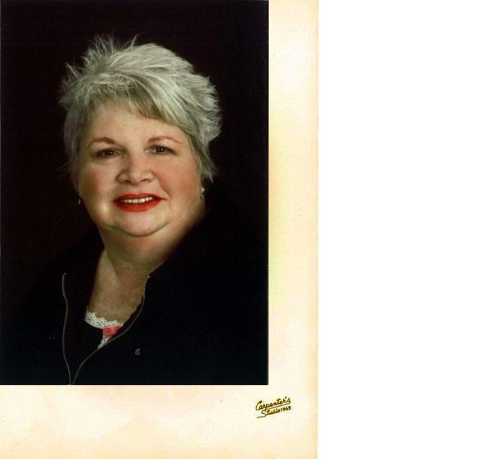 Obituary of Jolane Sue Jacobson