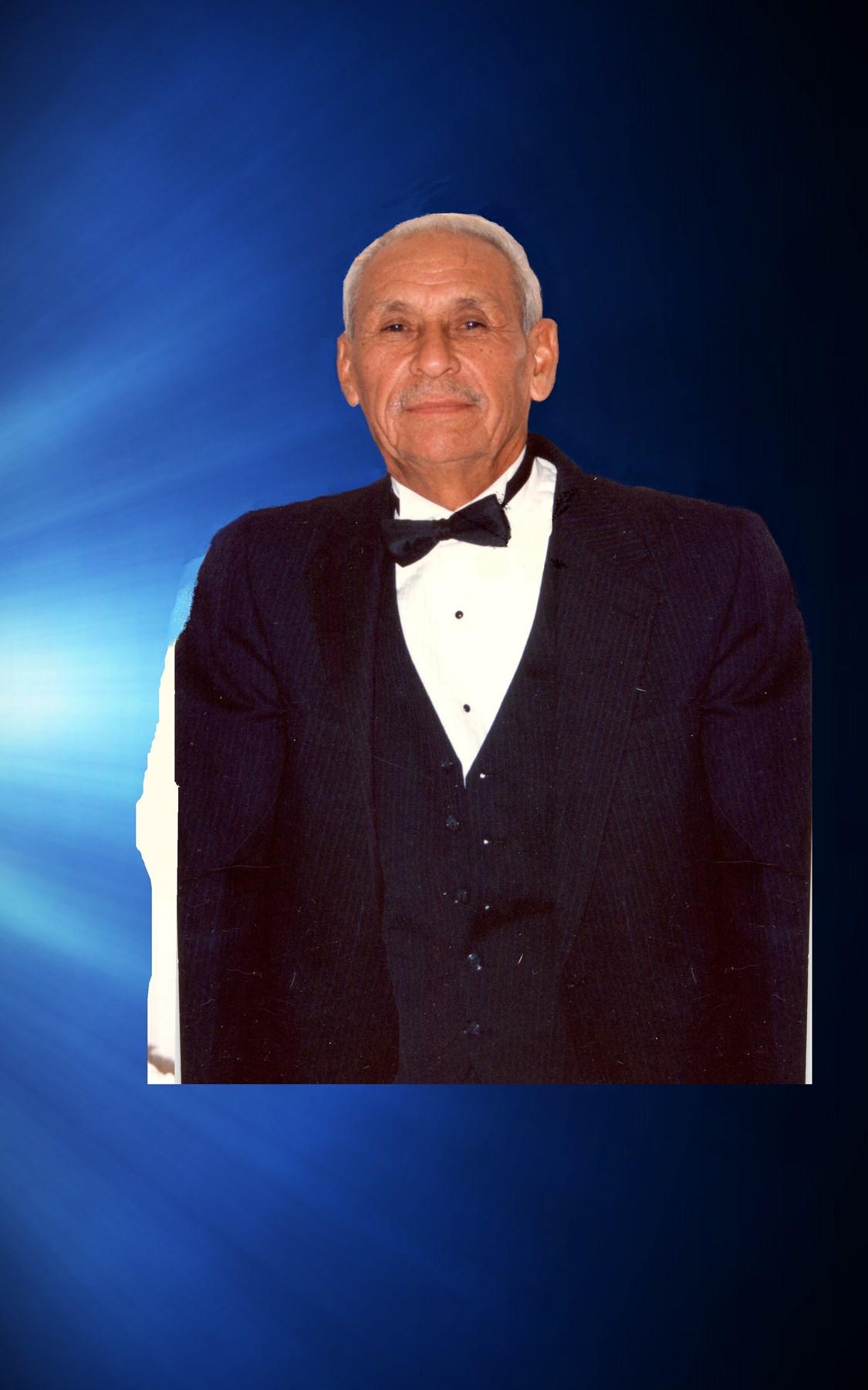 Obituario de Ygnacio P. Manzo