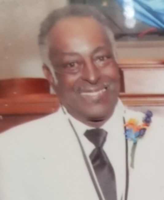 Obituary of Rev. David   Young