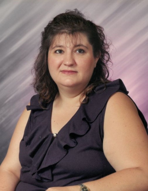 Obituary of Cheryl Lynn Mock