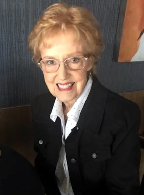 Obituary of Laura Elaine Brownell