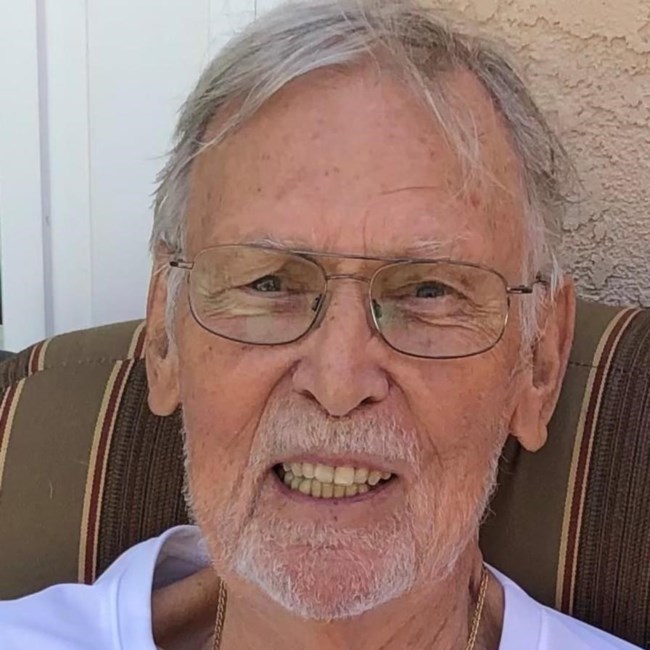 William Johnston Obituary Hemet, CA