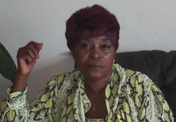 Obituary of Anna M. Clark