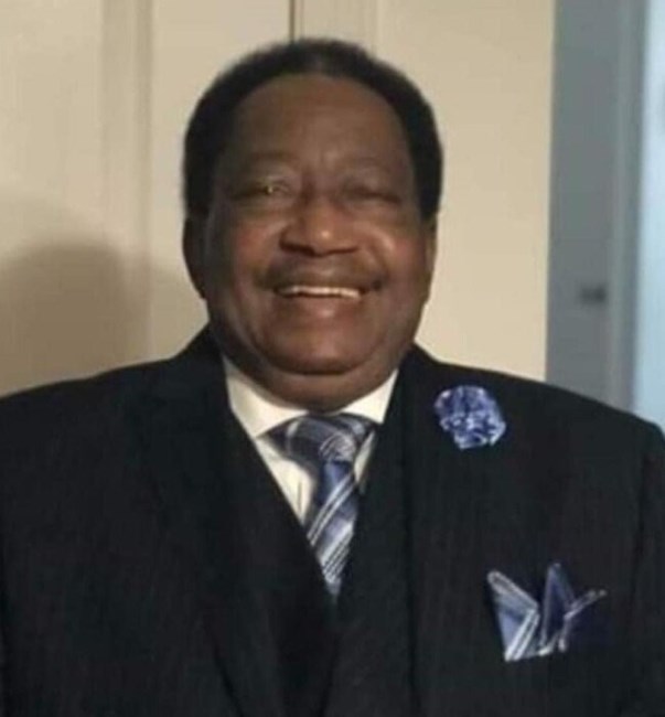 Obituary of Thomas Williams, Jr.