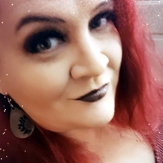 Obituary of Mary Martha Cain