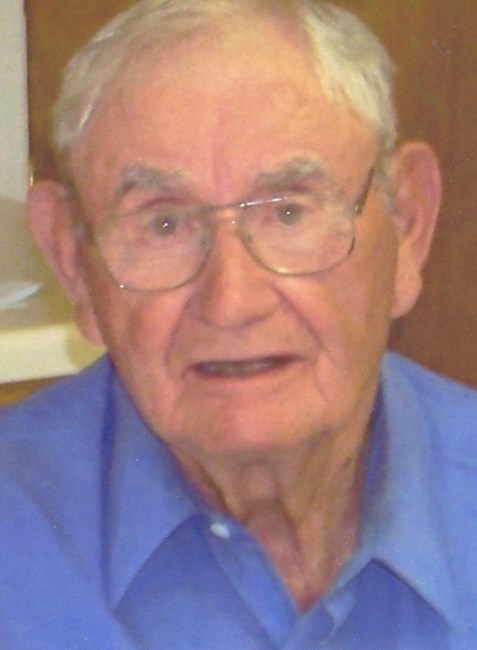 Obituary of Melvin Walter Eilers