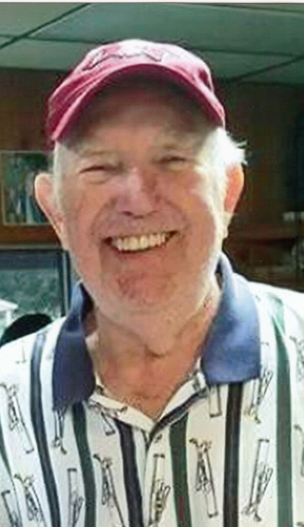 Obituary main image