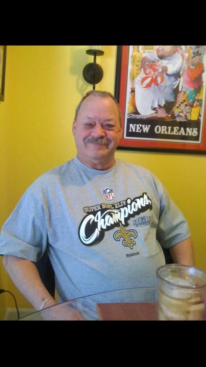 Obituary of Claiborne Leonard Gregoire