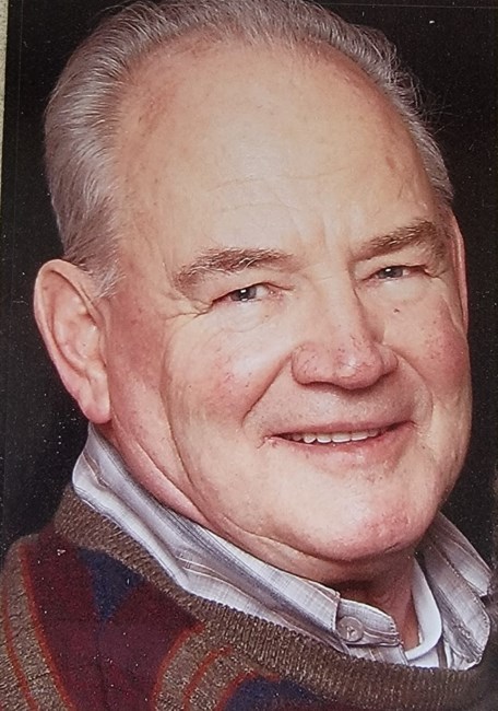 Obituary of Otto Ernst Arndt