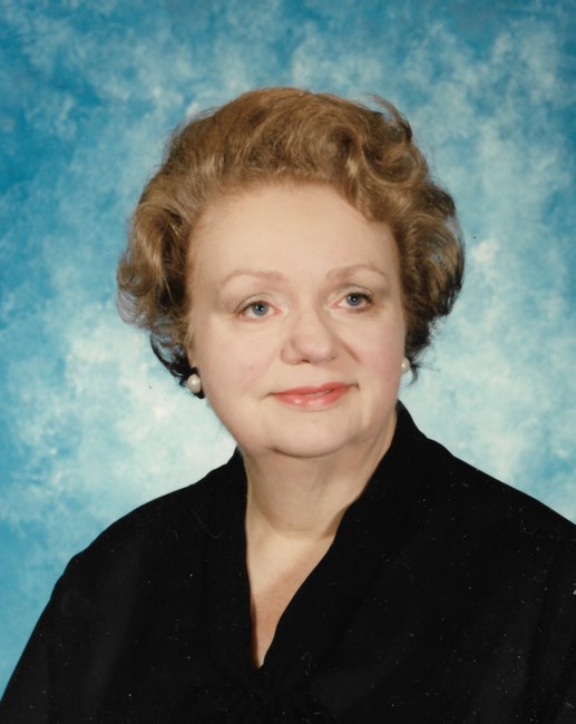 Obituary of Sylvia Frazier Ray