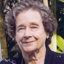 Obituary of Betty Louise Knowles
