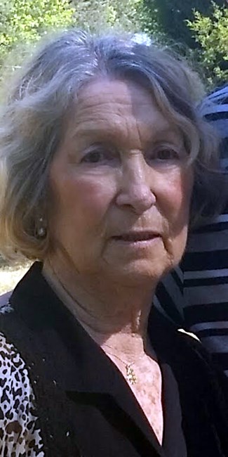 Obituary of Ellen "Elaine" Hoffman