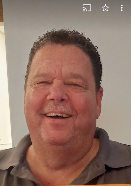 Obituary of Rick Allen Leuteritz