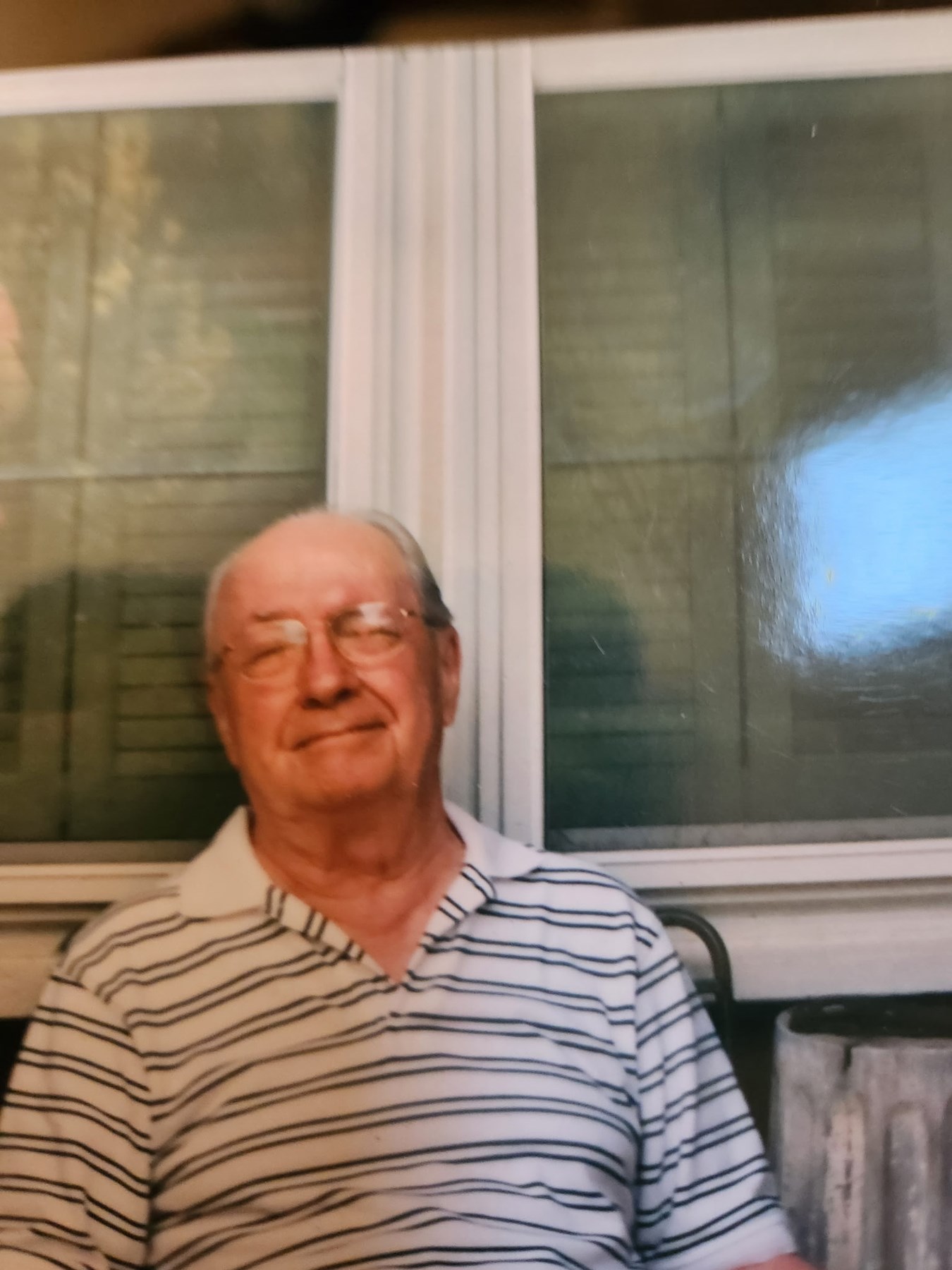 Obituary of Robert Lee Hunt