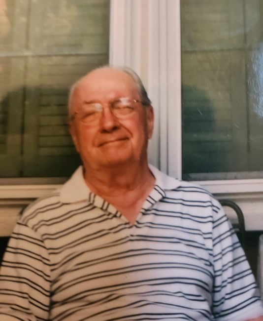 Obituary of Robert Lee Hunt