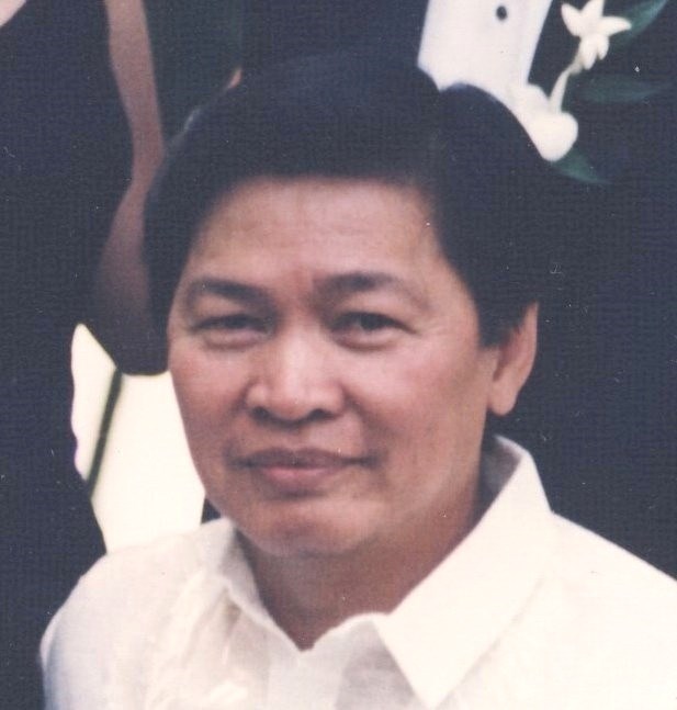 Obituary of Virgilio M. Francisco