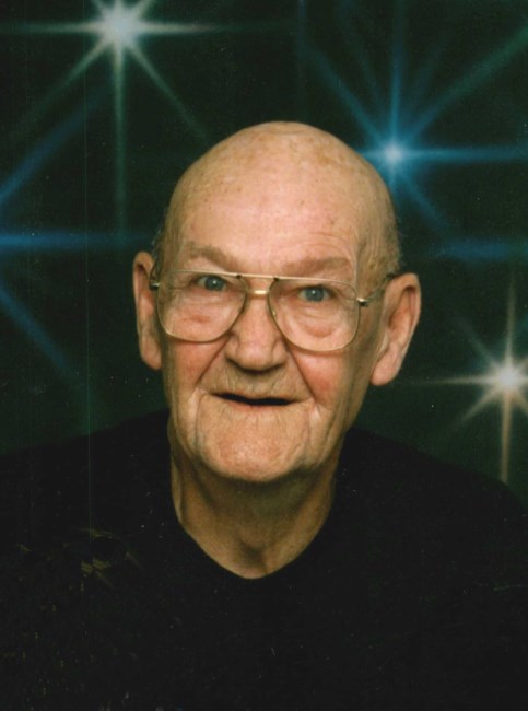 Obituary of Bert C. Detton