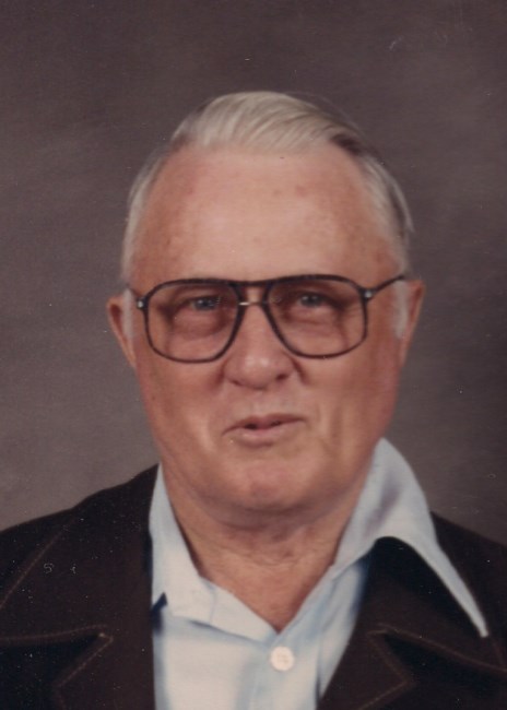 Obituary of Charley Odie Nottingham