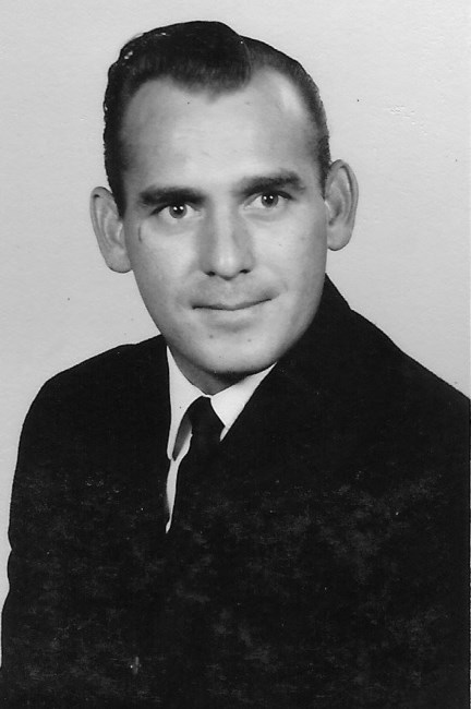 Obituary of Larry Dean McGinnis