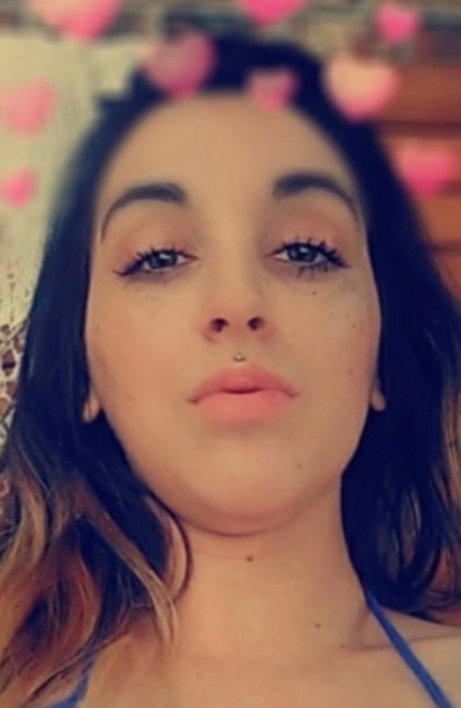 Obituary of Amanda Marie Lopiccolo