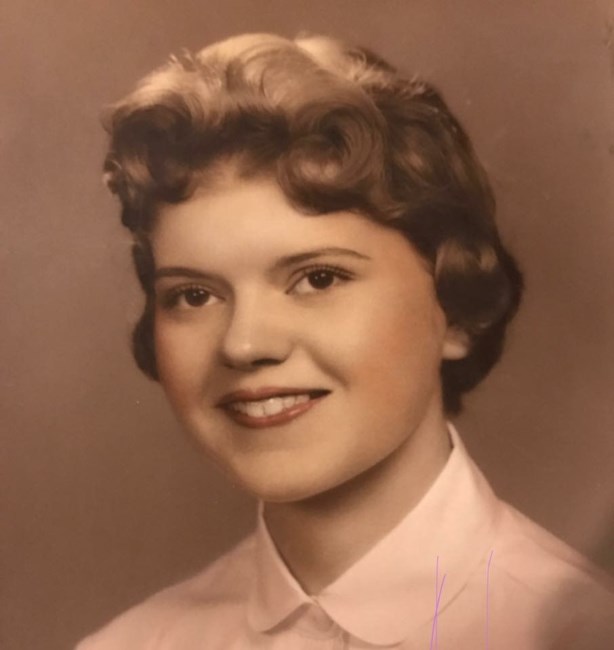 Obituary of Mary Ann Sheehan
